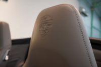 ポルシェ 911(Type991.1) Carrera S Cabriolet スポクロ スポエグ ツートンオールレザー スポーツステアリング 中古車 中古車