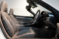 ポルシェ 911(Type991.1) Carrera S Cabriolet スポクロ スポエグ ツートンオールレザー スポーツステアリング 中古車 中古車