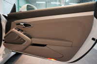 ポルシェ 911(Type991.1) Carrera S Cabriolet スポクロ スポエグ ツートンオールレザー スポーツステアリング 中古車 中古車