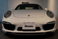 ポルシェ 911(Type991.1) Carrera S Cabriolet スポクロ スポエグ ツートンオールレザー スポーツステアリング 中古車 中古車