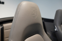 ポルシェ 911(Type991.1) Carrera S Cabriolet スポクロ スポエグ ツートンオールレザー スポーツステアリング 中古車 中古車