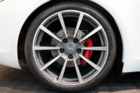 ポルシェ 911(Type991.1) Carrera S Cabriolet スポクロ スポエグ ツートンオールレザー スポーツステアリング 中古車 中古車