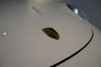 ポルシェ 911(Type991.1) Carrera S Cabriolet スポクロ スポエグ ツートンオールレザー スポーツステアリング 中古車 中古車