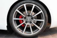 ポルシェ 911(Type991.1) Carrera S Cabriolet スポクロ スポエグ ツートンオールレザー スポーツステアリング 中古車 中古車