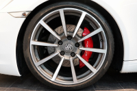 ポルシェ 911(Type991.1) Carrera S Cabriolet スポクロ スポエグ ツートンオールレザー スポーツステアリング 中古車 中古車