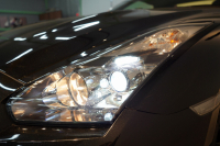 日産 GT-R Pure edition MY12 純正RAYS鍛造20インチホイール  中古車