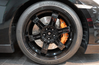 日産 GT-R Pure edition MY12 純正RAYS鍛造20インチホイール  中古車