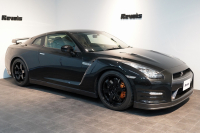 日産 GT-R Pure edition MY12 純正RAYS鍛造20インチホイール  中古車