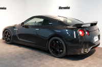 日産 GT-R Pure edition MY12 純正RAYS鍛造20インチホイール  中古車