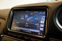 日産 GT-R Pure edition MY12 純正RAYS鍛造20インチホイール  中古車