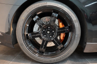 日産 GT-R Pure edition MY12 純正RAYS鍛造20インチホイール  中古車