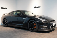 日産 GT-R Pure edition MY12 純正RAYS鍛造20インチホイール  中古車