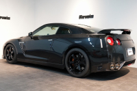 日産 GT-R Pure edition MY12 純正RAYS鍛造20インチホイール  中古車