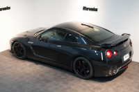 日産 GT-R Pure edition MY12 純正RAYS鍛造20インチホイール  中古車