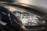 日産 GT-R Pure edition MY12 純正RAYS鍛造20インチホイール  中古車