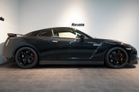 日産 GT-R Pure edition MY12 純正RAYS鍛造20インチホイール  中古車