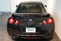 日産 GT-R Pure edition MY12 純正RAYS鍛造20インチホイール  中古車