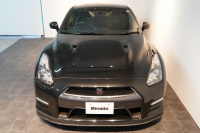 日産 GT-R Pure edition MY12 純正RAYS鍛造20インチホイール  中古車