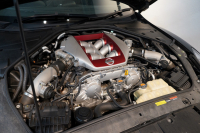 日産 GT-R Pure edition MY12 純正RAYS鍛造20インチホイール  中古車