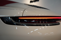 ポルシェ 911(Type992) Carrera S Cabriolet スポクロ スポエグ ツートンレザー OP320 中古車 中古車