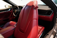 ポルシェ 911(Type992) Carrera S Cabriolet スポクロ スポエグ ツートンレザー OP320 中古車 中古車