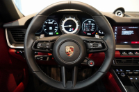 ポルシェ 911(Type992) Carrera S Cabriolet スポクロ スポエグ ツートンレザー OP320 中古車 中古車