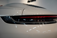 ポルシェ 911(Type992) Carrera S Cabriolet スポクロ スポエグ ツートンレザー OP320 中古車 中古車