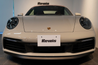 ポルシェ 911(Type992) Carrera S Cabriolet スポクロ スポエグ ツートンレザー OP320 中古車 中古車