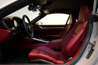 ポルシェ 911(Type992) Carrera S Cabriolet スポクロ スポエグ ツートンレザー OP320 中古車 中古車