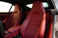 ポルシェ 911(Type992) Carrera S Cabriolet スポクロ スポエグ ツートンレザー OP320 中古車 中古車