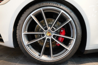 ポルシェ 911(Type992) Carrera S Cabriolet スポクロ スポエグ ツートンレザー OP320 中古車 中古車