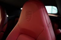 ポルシェ 911(Type992) Carrera S Cabriolet スポクロ スポエグ ツートンレザー OP320 中古車 中古車