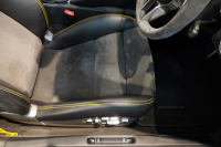 ポルシェ ボクスター(Type981) Spyder PCCB 18wayスポーツシート オールレザー×イエローステッチ キャララホワイト 中古車 中古車