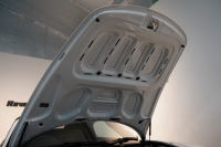 ポルシェ ボクスター(Type981) Spyder PCCB 18wayスポーツシート オールレザー×イエローステッチ キャララホワイト 中古車 中古車