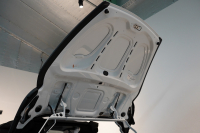 ポルシェ ボクスター(Type981) Spyder PCCB 18wayスポーツシート オールレザー×イエローステッチ キャララホワイト 中古車 中古車