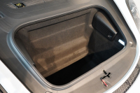 ポルシェ ボクスター(Type981) Spyder PCCB 18wayスポーツシート オールレザー×イエローステッチ キャララホワイト 中古車 中古車