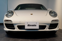 ポルシェ 911(Type997) Carrera S PDK  中古車