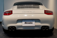 ポルシェ 911(Type997) Carrera S PDK  中古車