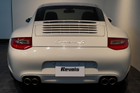 ポルシェ 911(Type997) Carrera S PDK  中古車