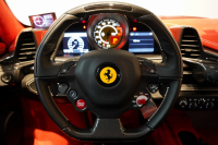 フェラーリ 458スペチアーレ F1 DCT 正規ディーラー車 中古車 中古車