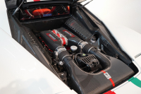 フェラーリ 458スペチアーレ F1 DCT 正規ディーラー車 中古車 中古車