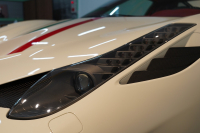 フェラーリ 458スペチアーレ F1 DCT 正規ディーラー車 中古車 中古車