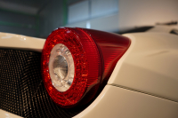 フェラーリ 458スペチアーレ F1 DCT 正規ディーラー車 中古車 中古車