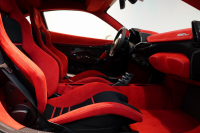 フェラーリ 458スペチアーレ F1 DCT 正規ディーラー車 中古車 中古車