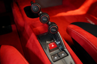 フェラーリ 458スペチアーレ F1 DCT 正規ディーラー車 中古車 中古車