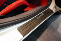 フェラーリ 458スペチアーレ F1 DCT 正規ディーラー車 中古車 中古車