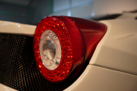 フェラーリ 458スペチアーレ F1 DCT 正規ディーラー車 中古車 中古車