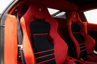 フェラーリ 458スペチアーレ F1 DCT 正規ディーラー車 中古車 中古車