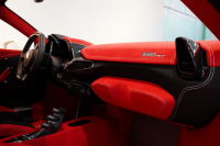 フェラーリ 458スペチアーレ F1 DCT 正規ディーラー車 中古車 中古車