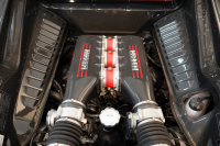 フェラーリ 458スペチアーレ F1 DCT 正規ディーラー車 中古車 中古車